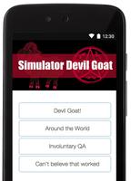 Devil Goat Guide screenshot 1