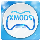 آیکون‌ ModsGames Installer Simulator