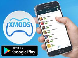 ModsGames Installer Simulator โปสเตอร์