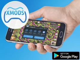 برنامه‌نما ModsGames Installer Simulator عکس از صفحه