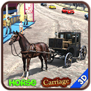 馬車越野運輸2017年 APK