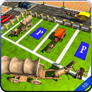 Horse Carriage Parking Game APK