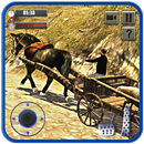 不可能軌道模擬器：動物運輸 APK