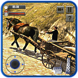 Impossible Tracks 3d Simulator : Animal Transport 아이콘