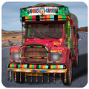 Indian Cargo Truck Driver Simulator APK