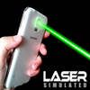 XX Laser Pointer Simulated আইকন