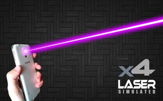 XX Laser Pointer Simulated capture d'écran 2