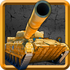 Boom! Tanks War 2014 FREE APK