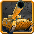 Boom! Tanks War 2014 FREE APK