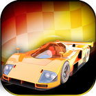 Extreme Racing Car Simulator ícone
