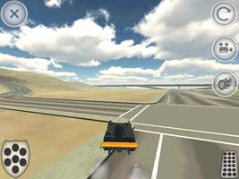 Extreme Racing Car Simulator imagem de tela 1