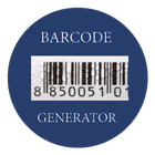 Barcode For MYJio Simulator ไอคอน