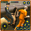 Police Horse Street Crime Game: Crime Simulator 3d