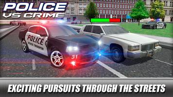 Police VS Crime imagem de tela 3