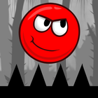 Red Ball Jump ícone