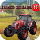 Tips Pro Farming Simulator 18 icône