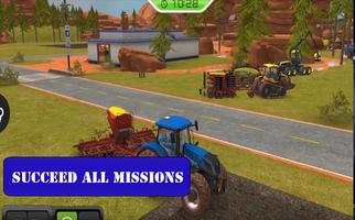 Tips Pro Farming Simulator 18 Screenshot 2