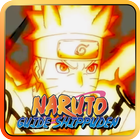 Hint Naruto Senki Shippuden Ninja Zeichen