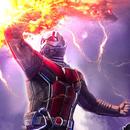 Ant Superhero Fighting VS Street Fighting 2018 APK