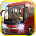 Bus Simulator Pro 2016 آئیکن