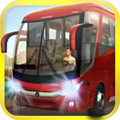 Bus Simulator Pro 2016 أيقونة