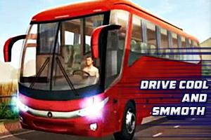 Bus Simulator Pro 2016 Poster