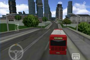 Bus Simulator Pro 2016 screenshot 1