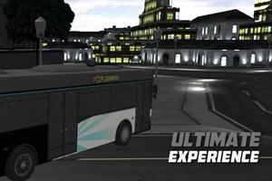 Bus Simulator Pro 2016 capture d'écran 2