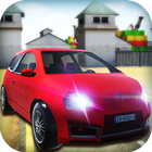 Car Drift Racing Simulator 3D icône