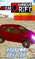 Car Drift Racing Simulator 3D پوسٹر