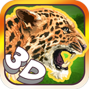 Wild Cheetah Simulator 3D-APK