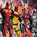 Grand Dead Superhero Fighting vs Immortal Gods 3D APK