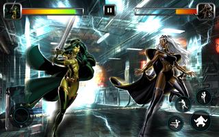 Immortal Gods Warrior captura de pantalla 2