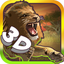 Lion Simulator-APK