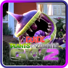 Guide Plants Vs Zombies Garden Warfare 2 icône