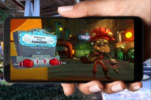 Guide Plants Vs Zombies Garden Warfare 2 تصوير الشاشة 1