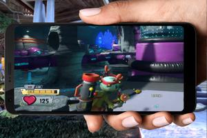 Guide Plants Vs Zombies Garden Warfare 2 تصوير الشاشة 3