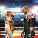 Pro Superstar Wrestling Games Free 2018 APK