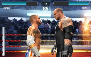 Pro Superstar Wrestling Games Free 2018 screenshot 3