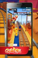 Guide Subway Surfers Affiche