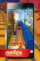 Guide Subway Surfers capture d'écran 1