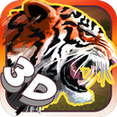 APK Tiger Simulator 3D