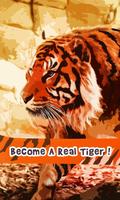 Tiger Simulator 3D Affiche