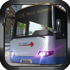 3D Tourist Bus Simulator 2017 아이콘