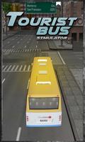3D Tourist Bus Simulator 2017 poster