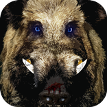 Wild Hog Attack Simulator 3D