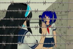 Hint: Yandere Simulator تصوير الشاشة 2