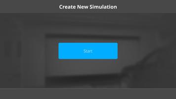 Simulator Pro Cartaz