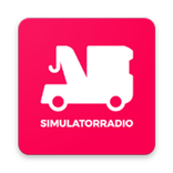 Simulator Radio