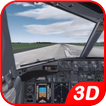 Airplane Pilot simulator 3D
